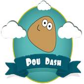 Pou Dash
