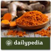 Turmeric Daily on 9Apps