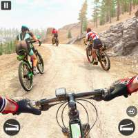 BMX Cycle Stunt: سباق الدراجات on APKTom