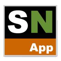 SentieriNatura App on 9Apps