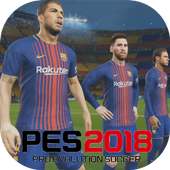 Guide For PES 2018 Free And Pro