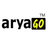 AryaGo Cab- Brand Of Bihar