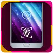 Fingerprint Lock Screen Prank on 9Apps
