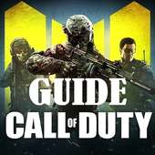 Guide For COD Mobile