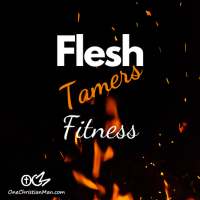 Flesh Tamers Fitness on 9Apps