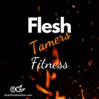 Flesh Tamers Fitness