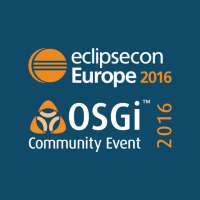 EclipseCon Europe 2016 on 9Apps