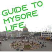 Guide To Mysore Life on 9Apps