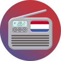 Radio The Netherlands: Live Radio, Online Radio