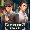 Mystery Hidden Object Game - Robbery Case
