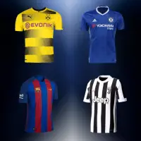 Guess the Football Club Shirt APK Download 2023 - Free - 9Apps