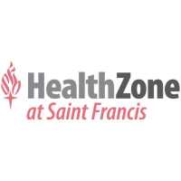 Health Zone at Saint Francis on 9Apps