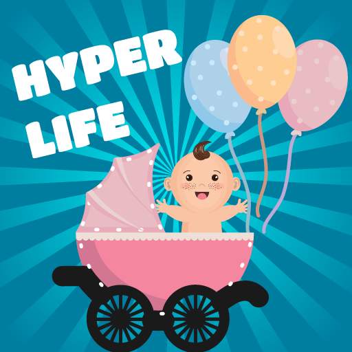 Hyper Life