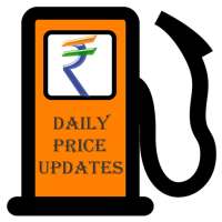 Daily Petrol Diesel Price Updates on 9Apps