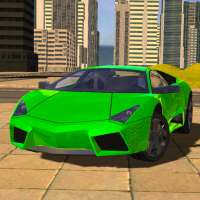Car Simulator 2020 on 9Apps