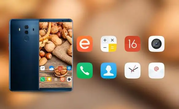 Theme for Samsung Galaxy A7 plus food wallpaper App لـ Android Download -  9Apps