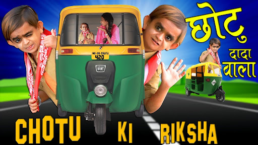 Chotu Dada APK Download 2024 Free 9Apps