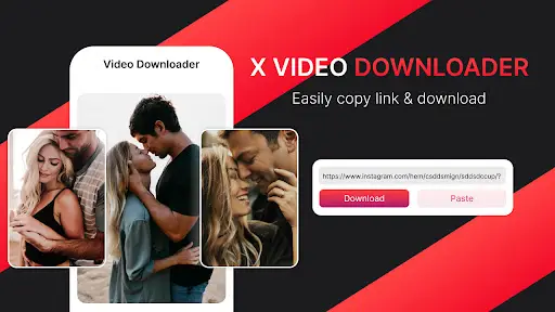 HD XNX Bp Sexy Video Download APK Download 2023 - Free - 9Apps