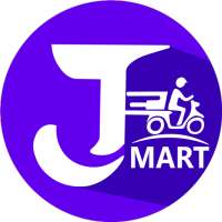 JMart -Fruits, Vegetables and Grocery shopping App