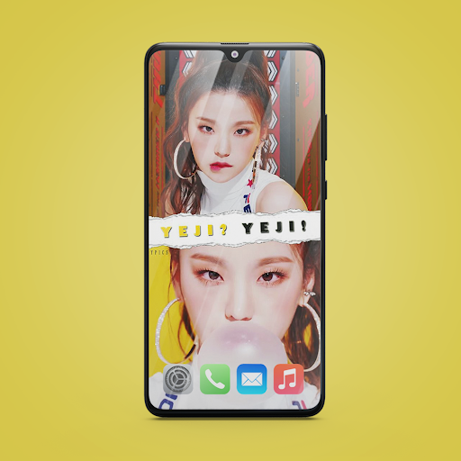 Yeji ITZY Wallpaper New Collection 2020 APK Download 2024 - Free - 9Apps