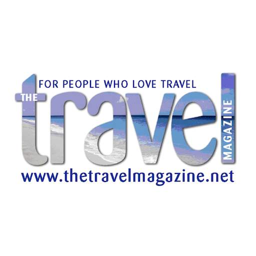 The Travel Magazine