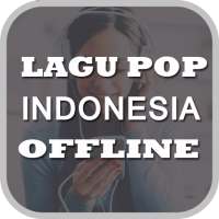 Lagu Pop Indonesia Offline