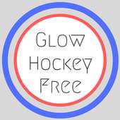 Glow Hockey Gratis