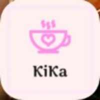 KiKa : Connect with people
