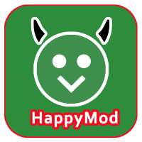 HappyMod - Happy Apps Mods Advicves