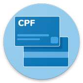 Consulta CPF