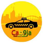 Cab9ja (Driver)