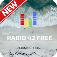 Radio 42 Free on 9Apps
