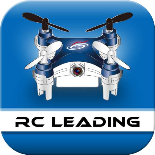 HD RC Leading