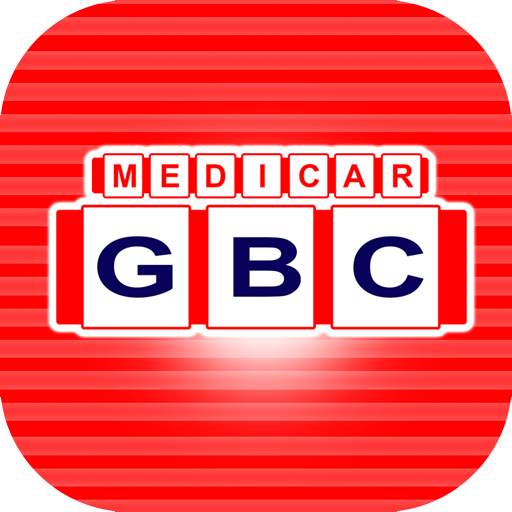 Medicar GBC