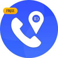 Caller Name, Location Tracker & True Caller ID