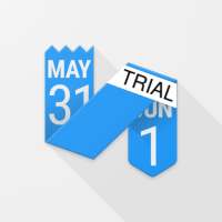 Calendar (Trial Version) on 9Apps