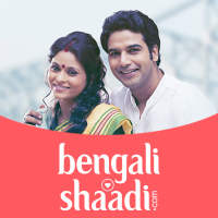 Bengali Matrimony App by Shaadi.com
