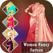 Women Fancy Sarees