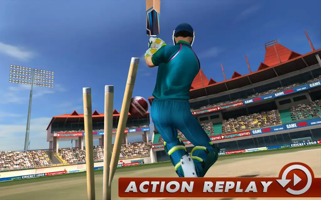 Ravindra Jadeja: World Cup Edition! For PC installation