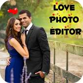 Love Photo Editor on 9Apps