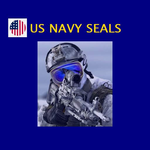 US Navy Seal Wallpaper