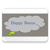 Happy Bonus