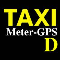 Taximeter-GPS Fahrer