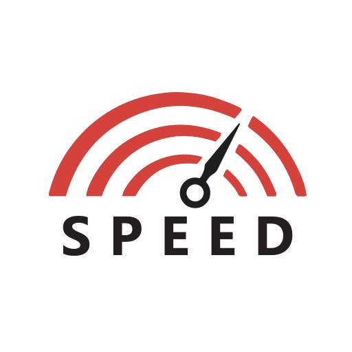 Speed Test Fast Internet