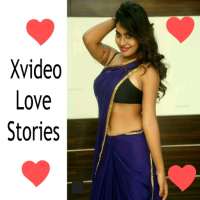 Xvideo Love Stories