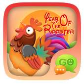 GOSMS THE ROOSTER YEAR THEME