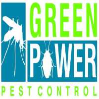 Green Power Pest Control