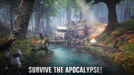 The Walking Dead: Survivors screenshot 11