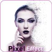 Pixel Effect:Photo Editor on 9Apps