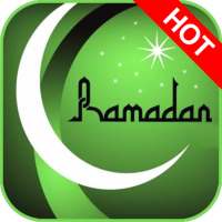Ramadan Mubarak Cards & Wishes on 9Apps